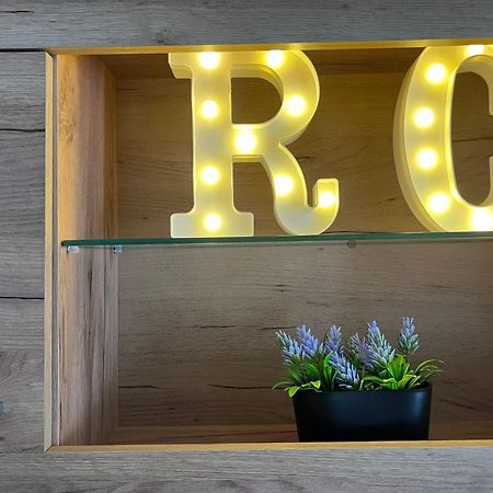 Rc Apartment アグリジェント エクステリア 写真