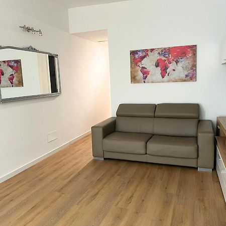 Rc Apartment アグリジェント エクステリア 写真