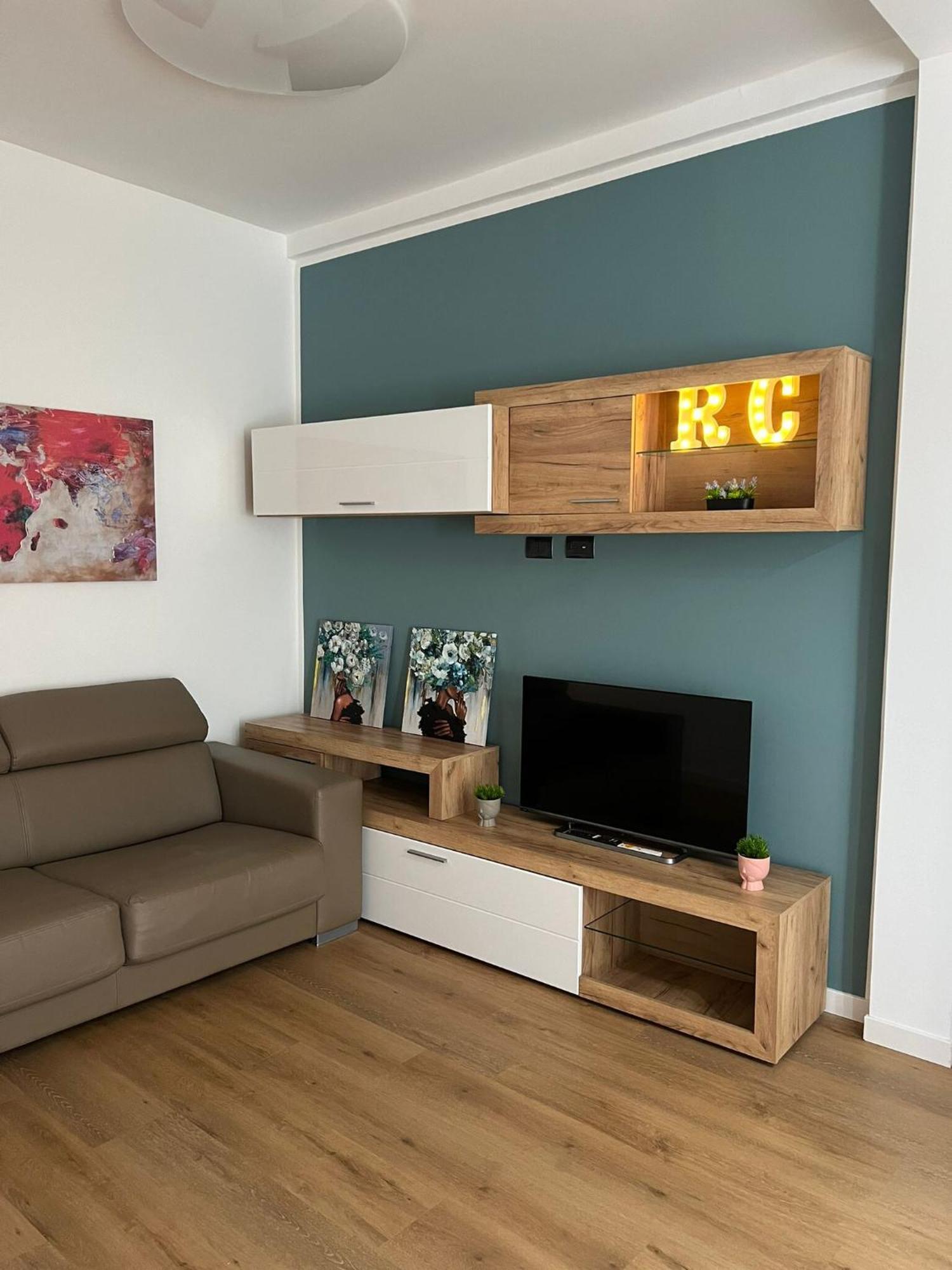 Rc Apartment アグリジェント エクステリア 写真