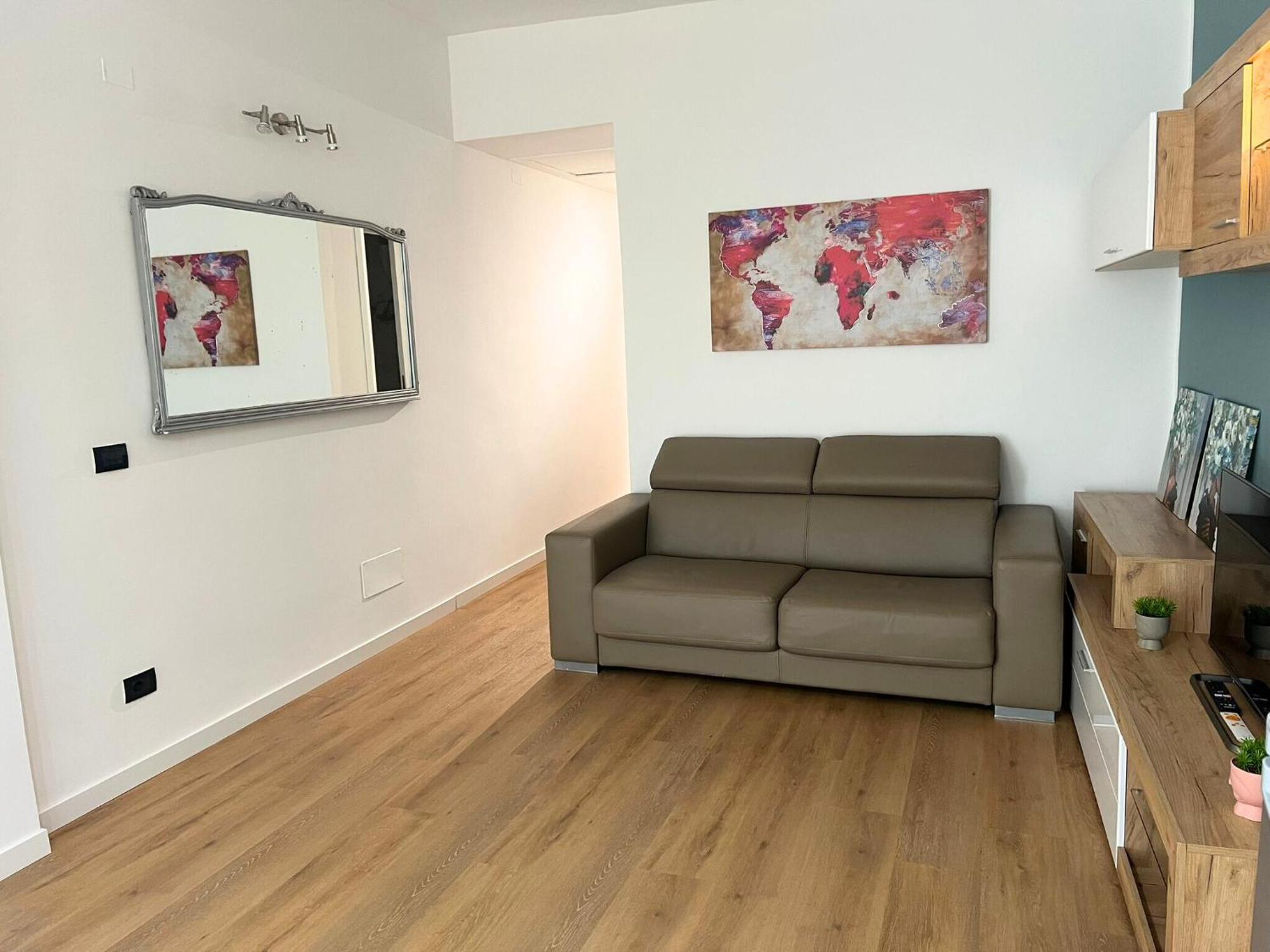 Rc Apartment アグリジェント エクステリア 写真