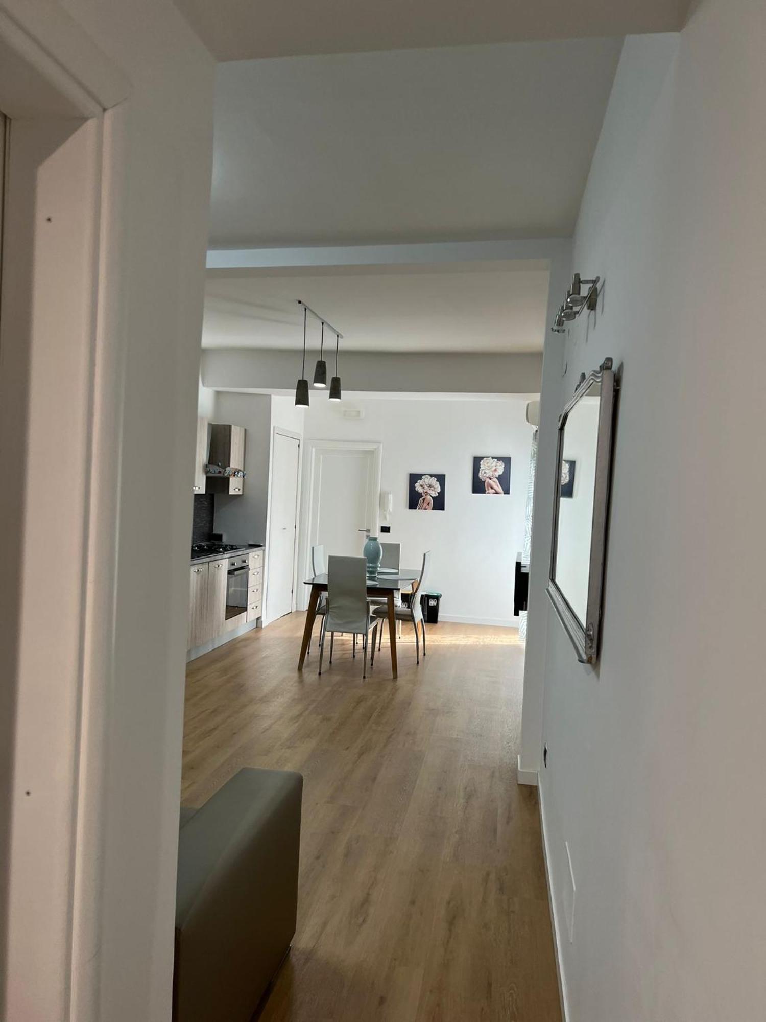 Rc Apartment アグリジェント エクステリア 写真