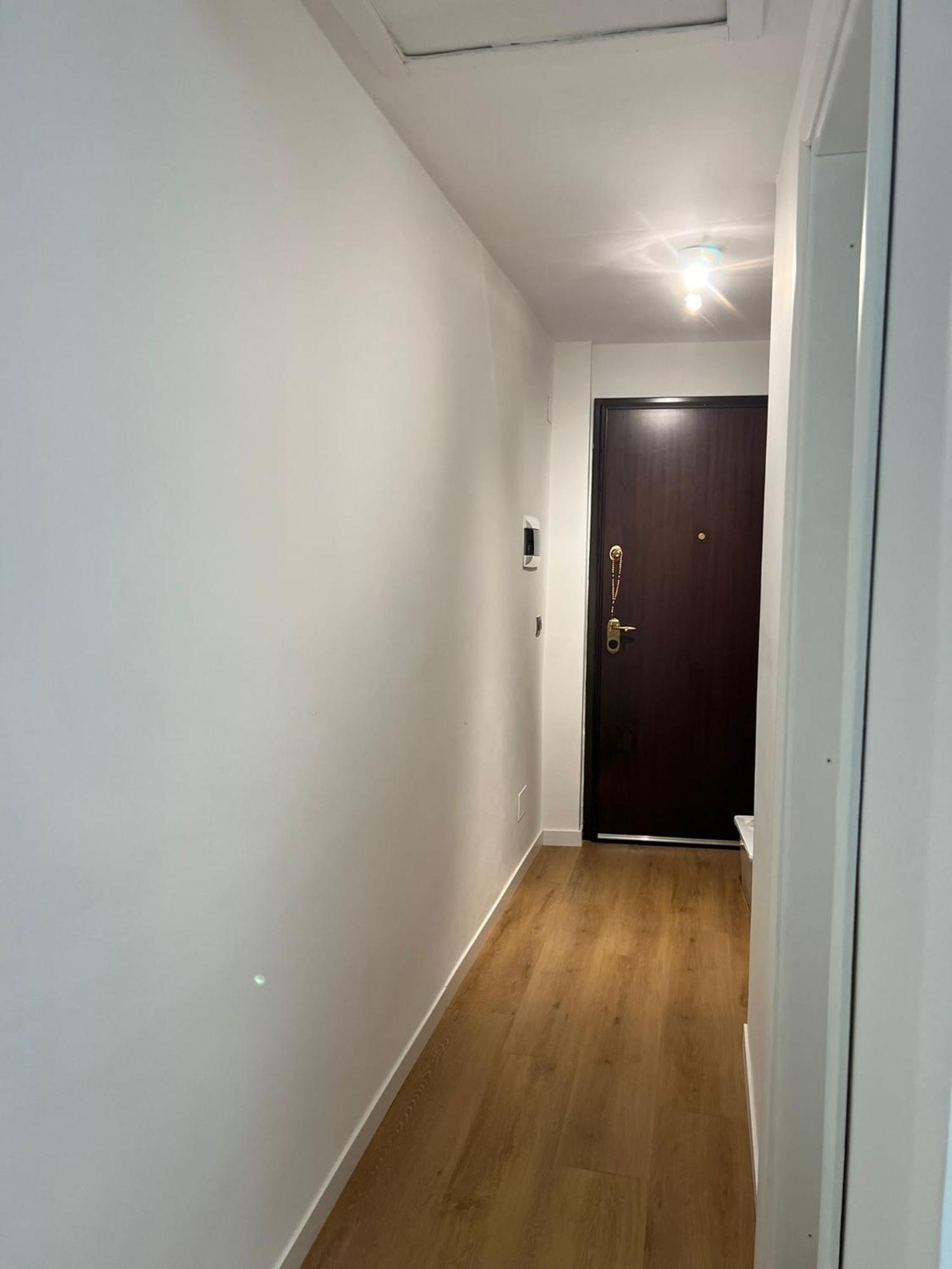 Rc Apartment アグリジェント エクステリア 写真