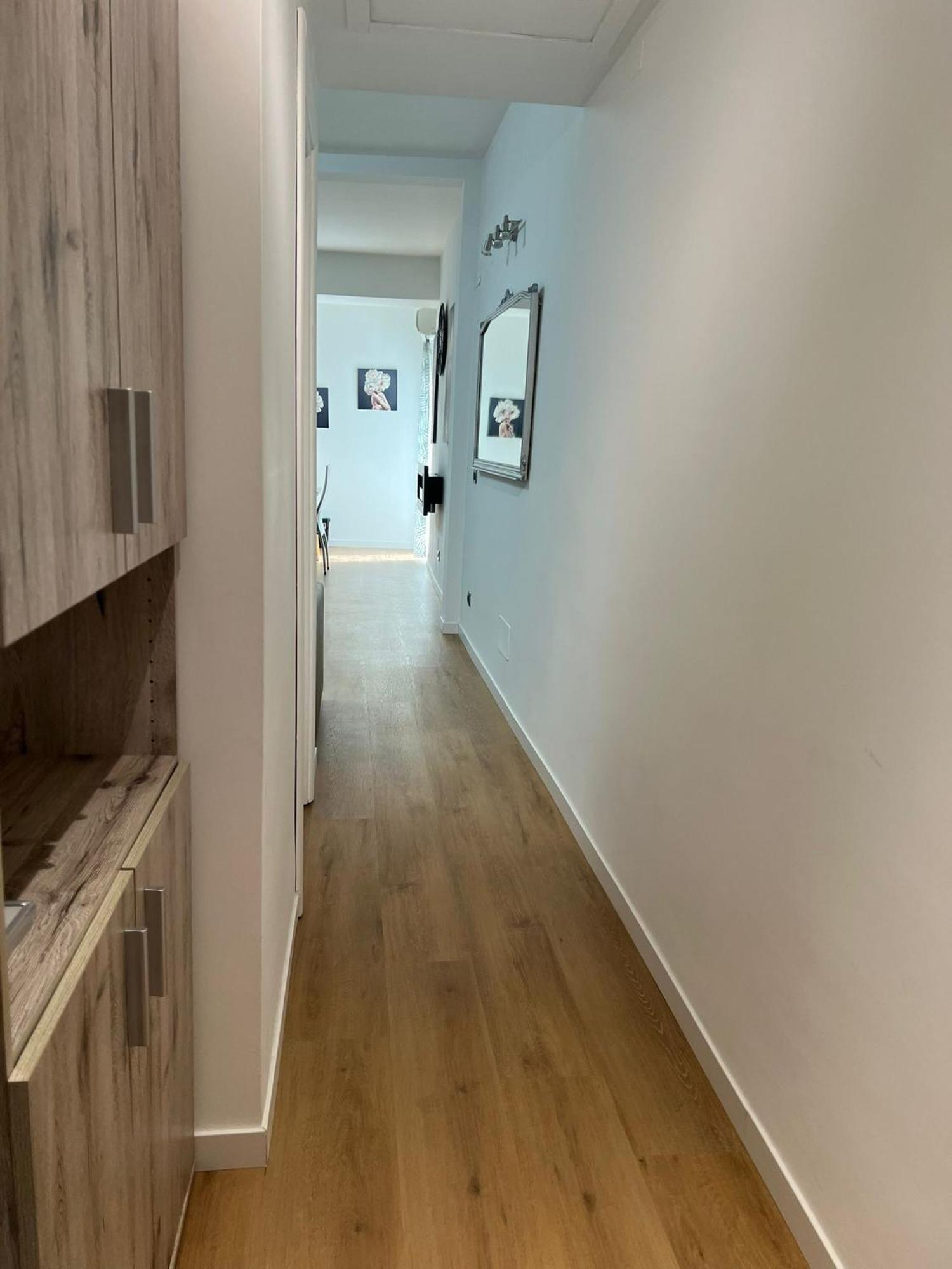 Rc Apartment アグリジェント エクステリア 写真
